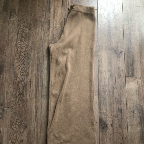 LuLus Highwaisted lounge pants - Picture 4 of 8